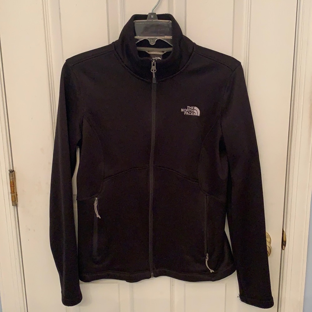 Real North Face Jacket